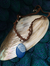 Soul of the Ocean Necklace