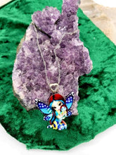 Sally Fairy Necklace by Jasmine Becket Griffith