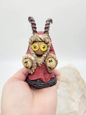 Owl GUARDIAN Bell of Good Luck fortune keychain gift feminine MOTHER'S DAY  SALE 